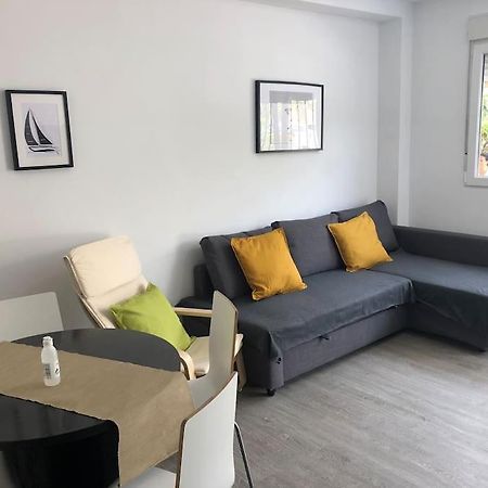 La Carihuela Apartamento Torremolinos Ngoại thất bức ảnh