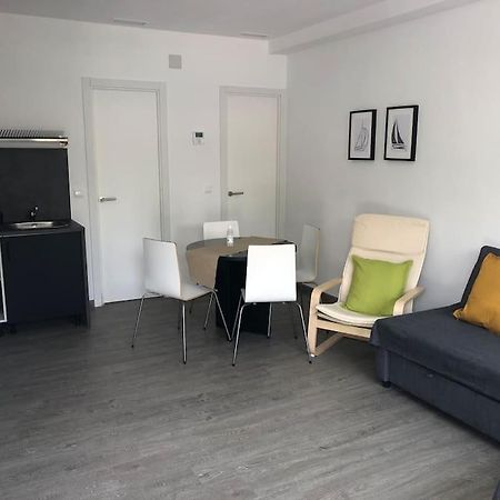 La Carihuela Apartamento Torremolinos Ngoại thất bức ảnh