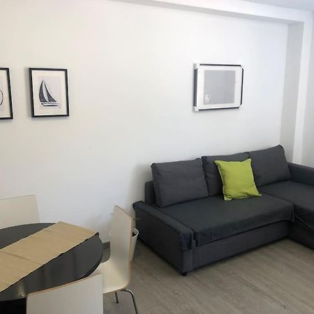 La Carihuela Apartamento Torremolinos Ngoại thất bức ảnh