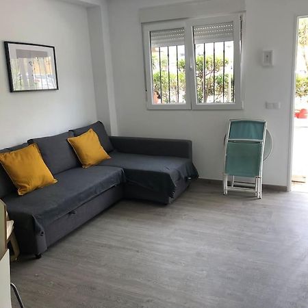 La Carihuela Apartamento Torremolinos Ngoại thất bức ảnh