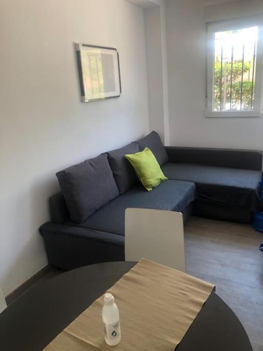 La Carihuela Apartamento Torremolinos Ngoại thất bức ảnh