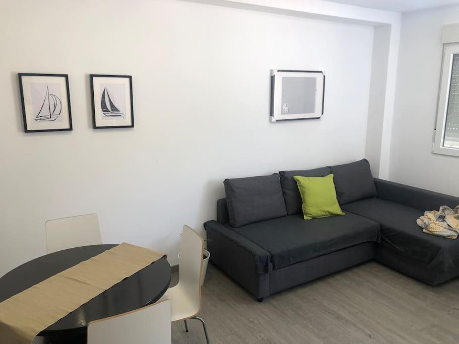 La Carihuela Apartamento Torremolinos Ngoại thất bức ảnh