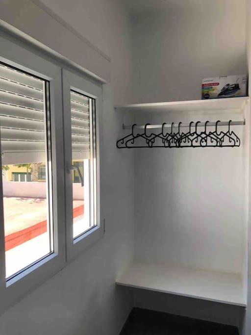 La Carihuela Apartamento Torremolinos Ngoại thất bức ảnh