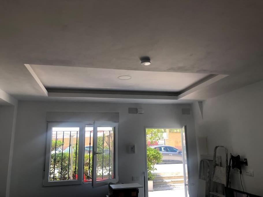 La Carihuela Apartamento Torremolinos Ngoại thất bức ảnh