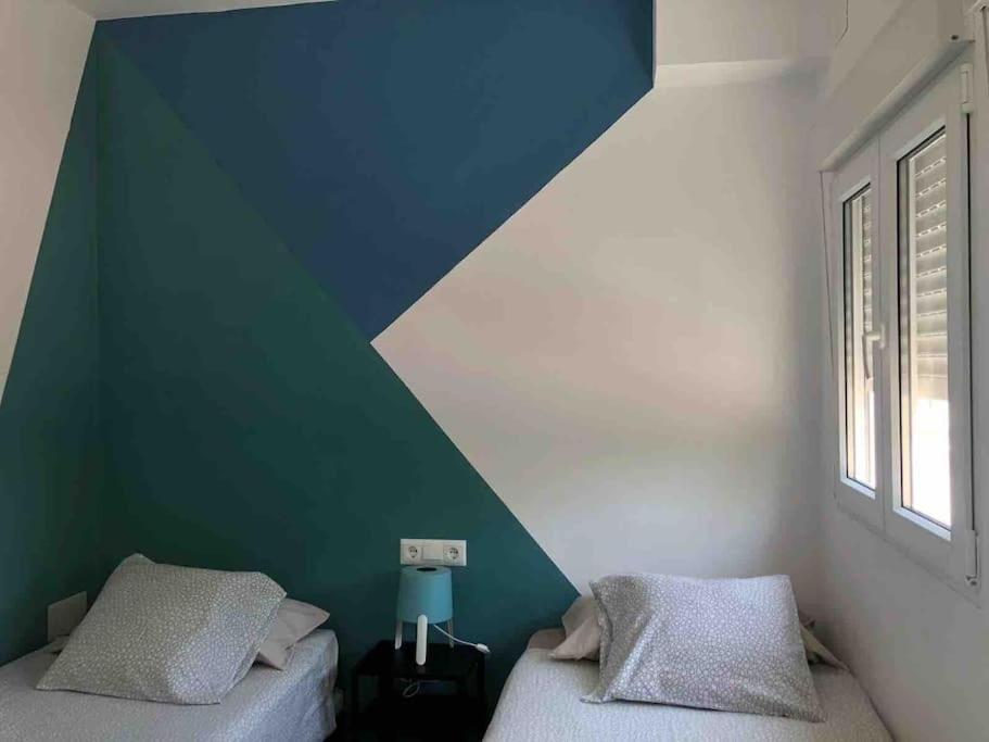 La Carihuela Apartamento Torremolinos Ngoại thất bức ảnh