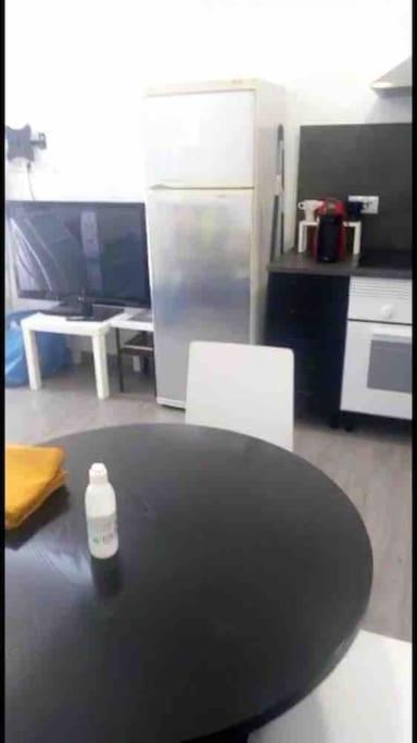 La Carihuela Apartamento Torremolinos Ngoại thất bức ảnh
